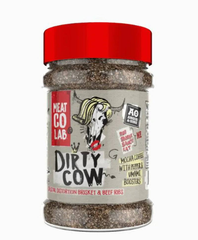 Dirty Cow 220g - Mill Race Garden Centre