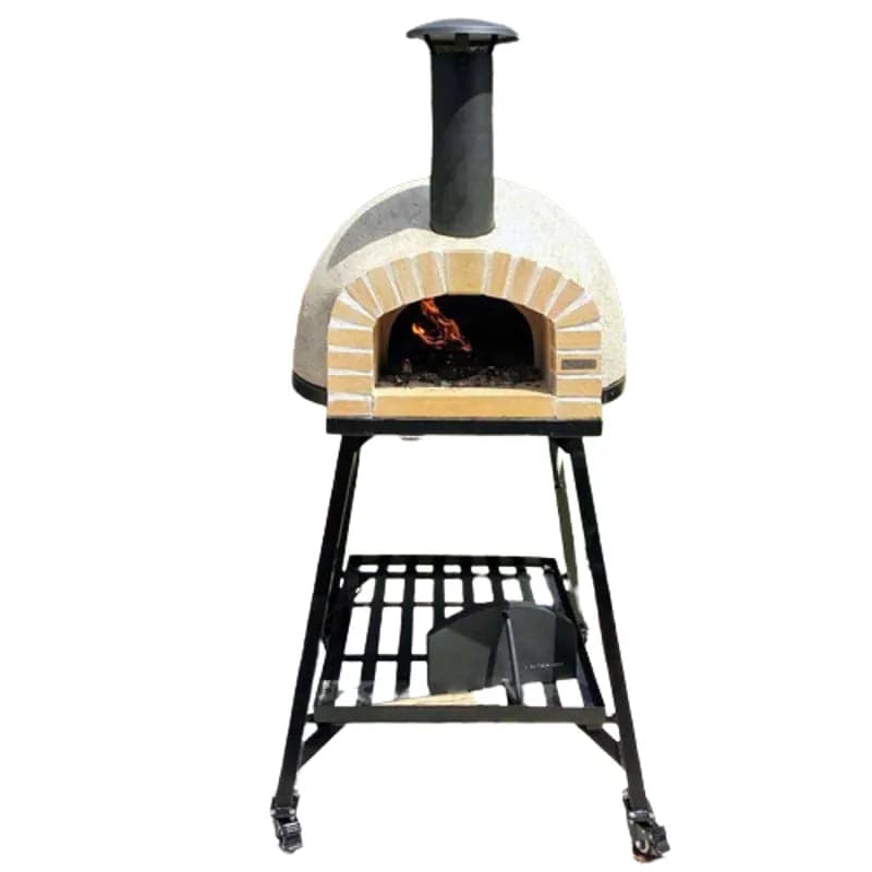 Montage 70A  Dome Pizza Oven