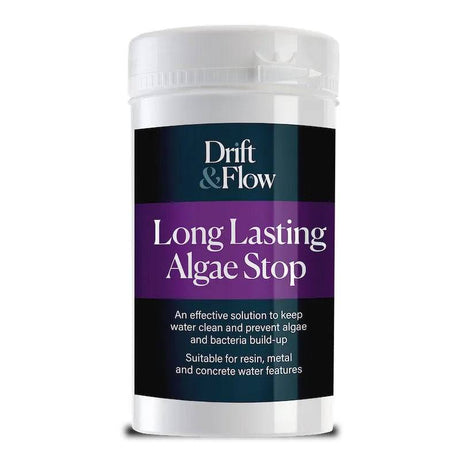 Algae Stop Long Lasting - Mill Race Garden Centre