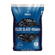 Blue Slate 40mm by Altico - Mill Race Garden Centre