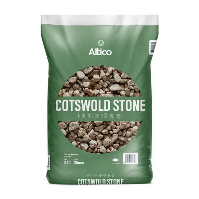 Cotswold Stone by Altico - Mill Race Garden Centre