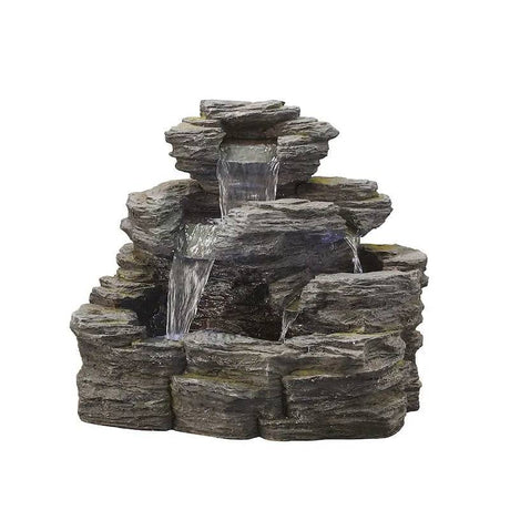 Great Gable Water Feature by Altico - Mill Race Garden Centre