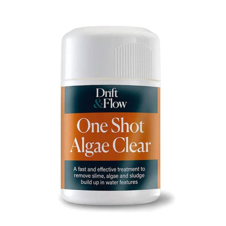 One Shot Algae Clear - Mill Race Garden Centre