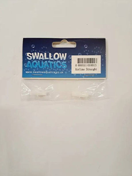 Airline Straight - Mill Race Garden Centre