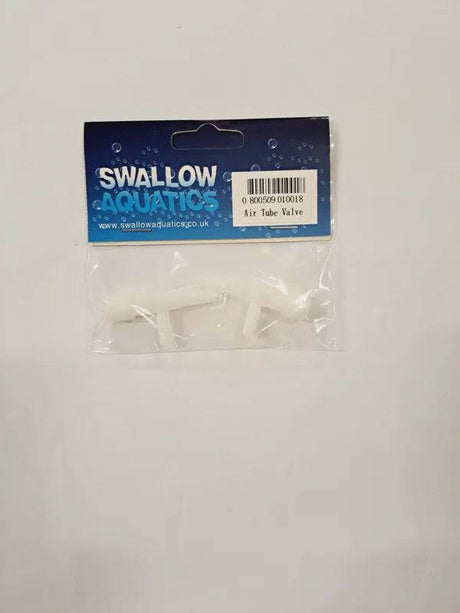 Airline Tube Valve - Mill Race Garden Centre