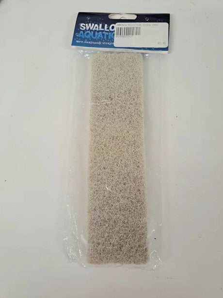Ammonia Reduction Sponge for AW40 - Mill Race Garden Centre