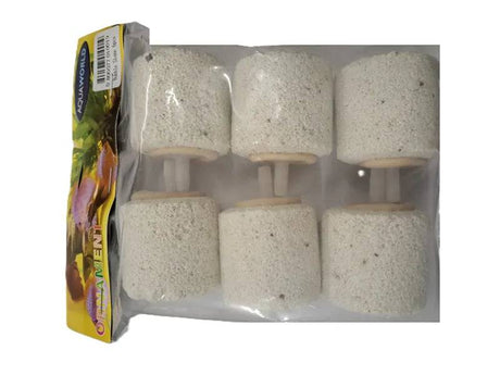 Bubble Stone 6pcs - Mill Race Garden Centre