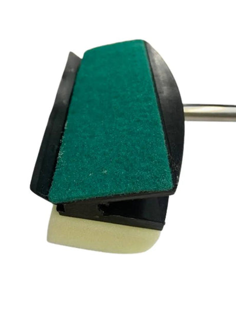 Cleaning Brush Big - Mill Race Garden Centre