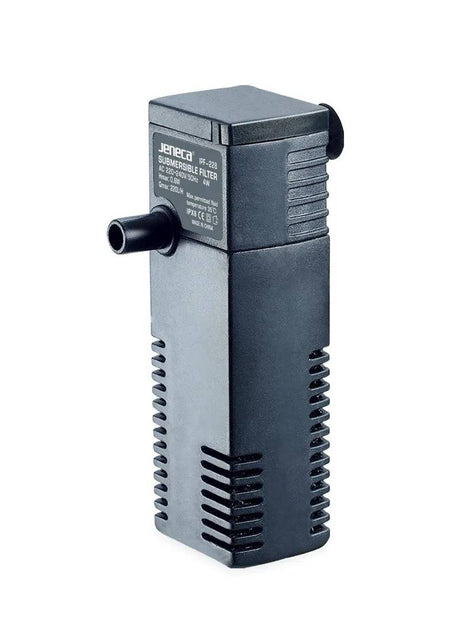 FILTER PUMP IPF-228 - Mill Race Garden Centre