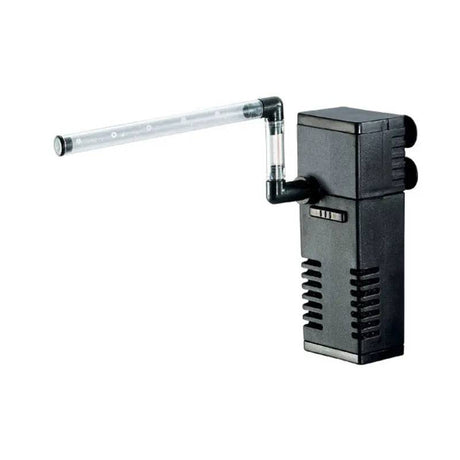 FILTER PUMP IPF-338 - Mill Race Garden Centre