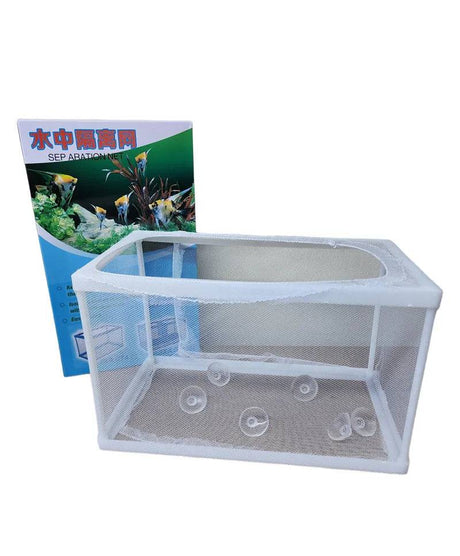 Foldaway Breeder Net  Large JXA074 - Mill Race Garden Centre