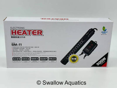 Heating Rod 500W  SM-11-500W - Mill Race Garden Centre