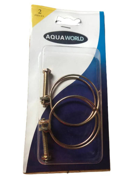 Jubilee Clips 1.5 (32-50mm) - Mill Race Garden Centre