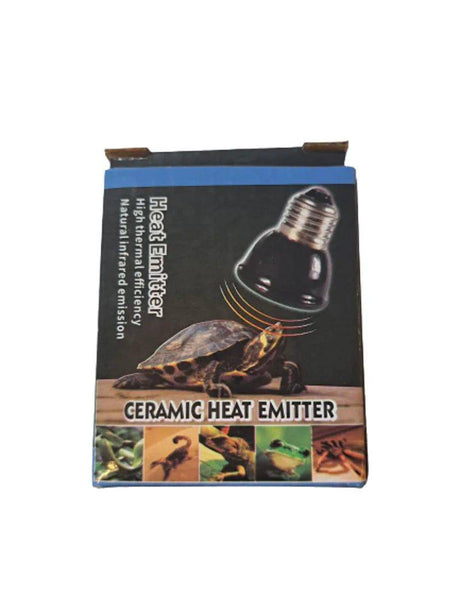 Mini Ceramic Lamp - Mill Race Garden Centre