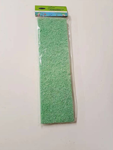 Phosphate Reduction Filter Sponge 33 x 9.5cm - Mill Race Garden Centre