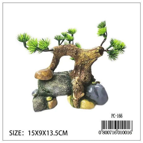 Reptile D  cor PC-166 - Mill Race Garden Centre