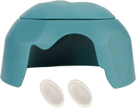 Rock Hideout 24.5cm - Mill Race Garden Centre