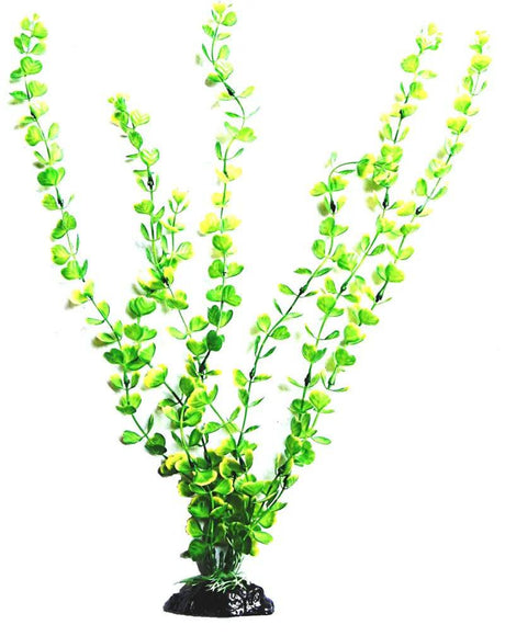 Sunny Aquarium Plastic Plant AP-010 20 Inch - Mill Race Garden Centre