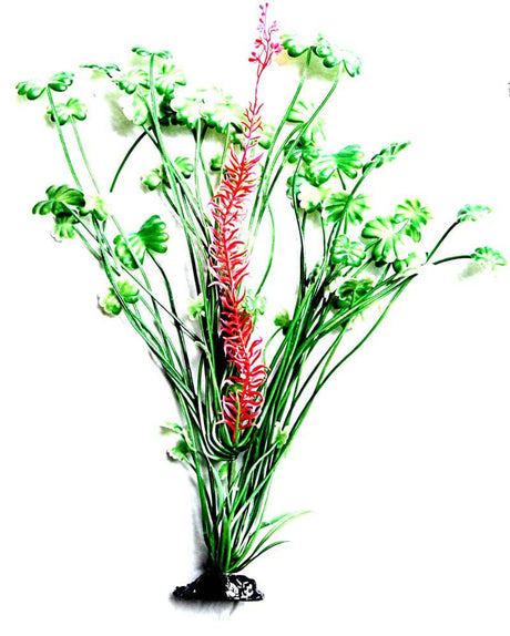Sunny Aquarium Plastic Plant AP-018 20 Inch - Mill Race Garden Centre