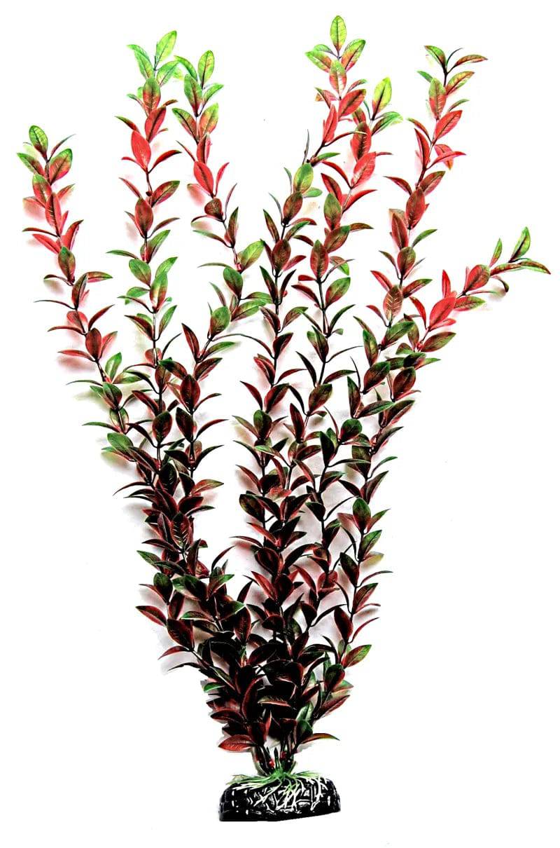 Sunny Aquarium Plastic Plant AP-039A 22 Inch - Mill Race Garden Centre