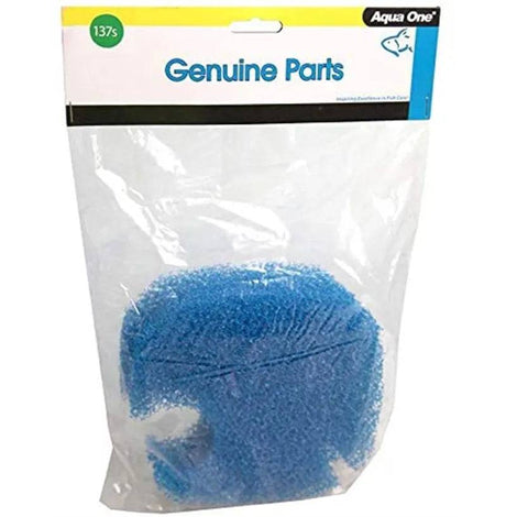 AO Sponge Pad 850 137s - Mill Race Garden Centre