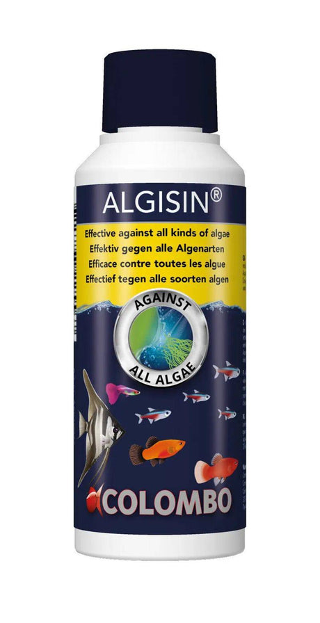 Col Algisin Aqu 250ml - Mill Race Garden Centre