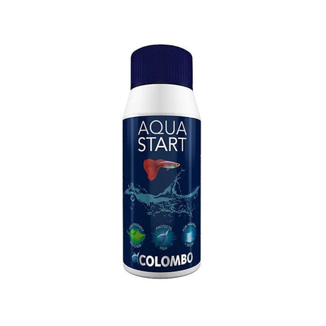 Col Aqua Start 100ml - Mill Race Garden Centre