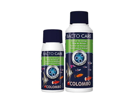 Col Bacto Care 100ml - Mill Race Garden Centre