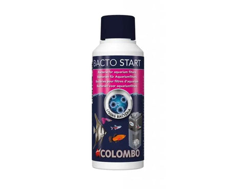 Col Bacto Start 250ml - Mill Race Garden Centre