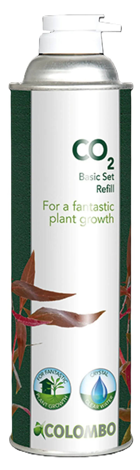 Col CO2 Kit Basic - Mill Race Garden Centre