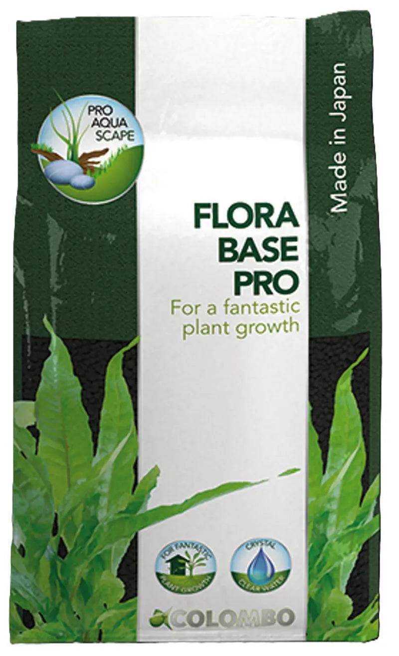 Col Flora Base Pro Fine 1kg L - Mill Race Garden Centre