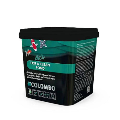 Colombo Biox 5000ml - Mill Race Garden Centre