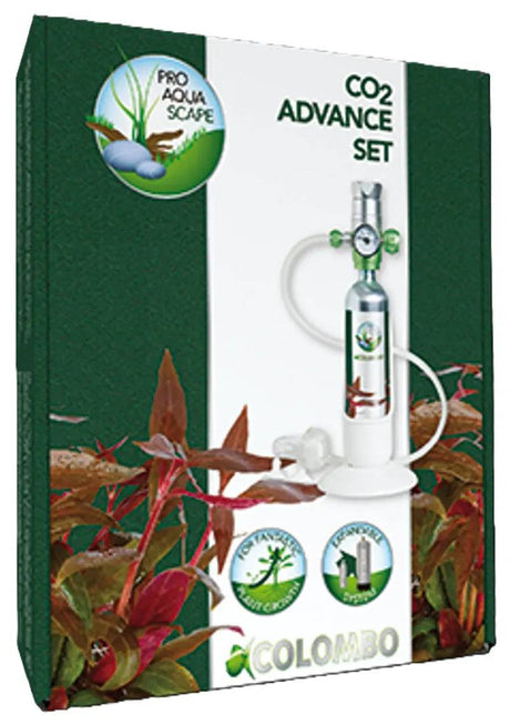 Colombo CO2 Advance Kit 95 gram - Mill Race Garden Centre