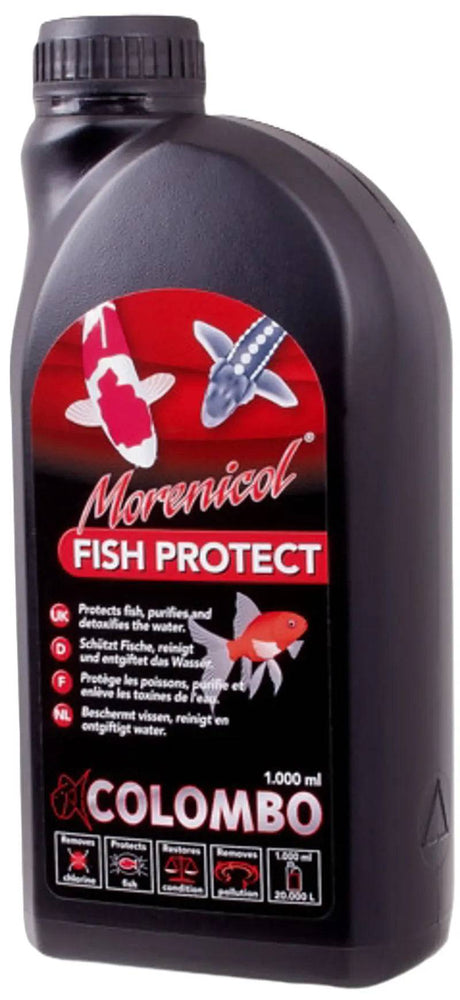 Colombo Fish Protect 1000ml - Mill Race Garden Centre