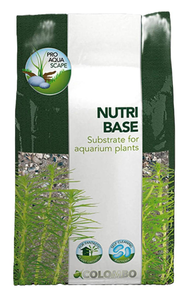 Colombo Flora Nutri Base 5 Litre - Mill Race Garden Centre