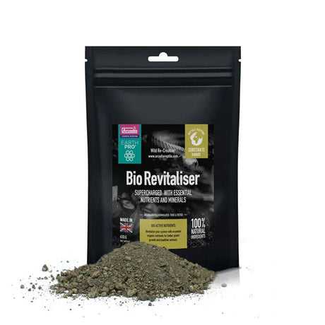 Earth Pro Bio Revitaliser 450g - Mill Race Garden Centre