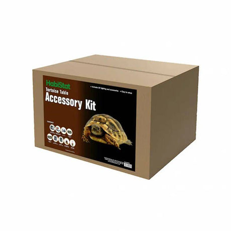 Habi Tortoise Table Kit - Mill Race Garden Centre