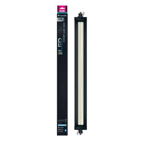 LumenIZE Jungle Dawn LED Bar 570mm (23 inch) 35 Watt - Mill Race Garden Centre