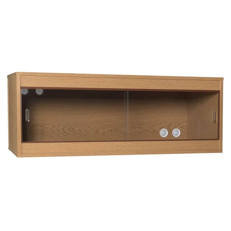 Monkfield Standard Vivarium Oak 48 Inchx18x18.