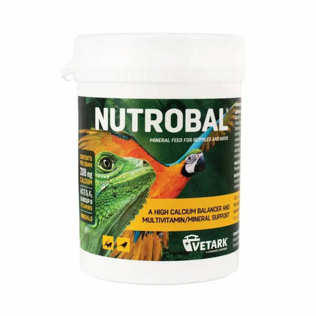Nutrobal 50g - Mill Race Garden Centre