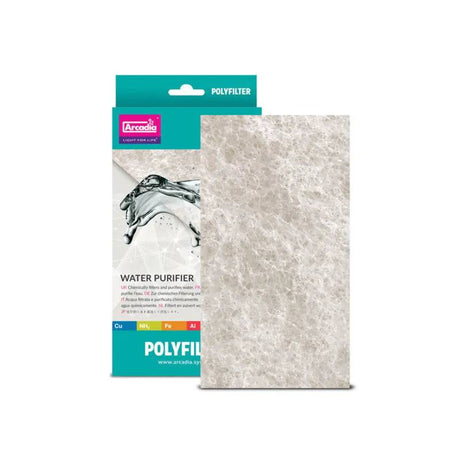 Polyfilter Standard - Mill Race Garden Centre