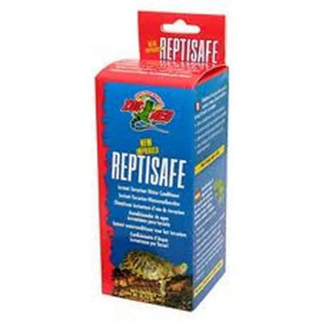 Zoo Med Repti Safe 125ml - Mill Race Garden Centre