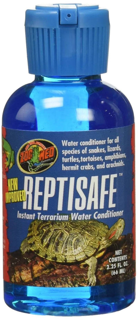 Zoo Med Repti Safe 66ml - Mill Race Garden Centre