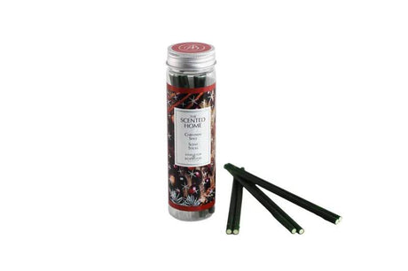 Christmas Spice Scent Sticks - Mill Race Garden Centre