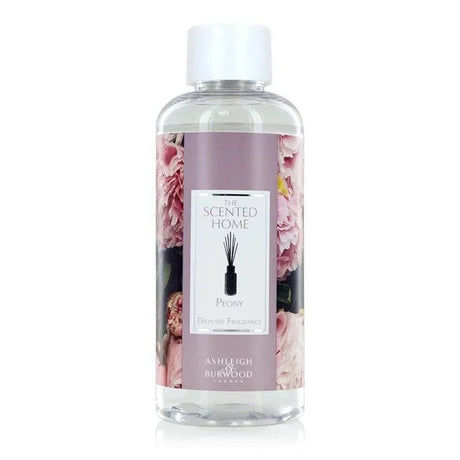 Diff Ref Peony 150ml - Mill Race Garden Centre