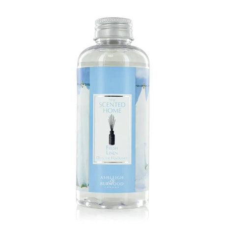 Diff Refill Fresh Linen 150ml - Mill Race Garden Centre