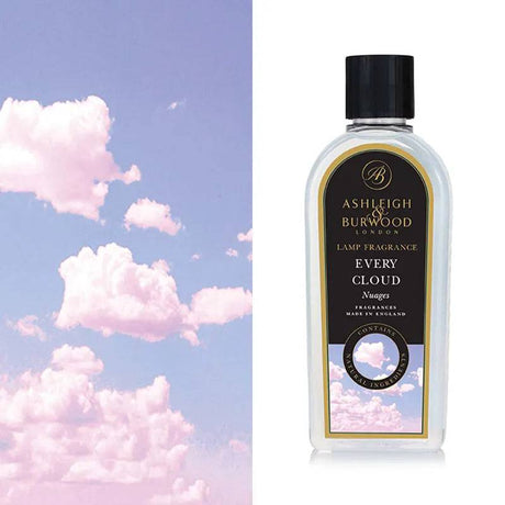 Every Cloud Lamp Fragrance 250ml - Mill Race Garden Centre