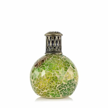 Fairy Glen Small Fragrance Lamp - Mill Race Garden Centre