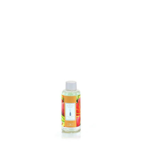 Frag Refill White Peach & Lily 150ml - Mill Race Garden Centre