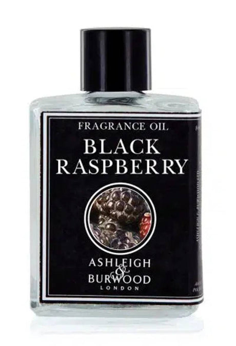 Fragrance Oil Black Raspberry 12ml - Mill Race Garden Centre